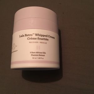 Drunk elephant Lala retro full size brand new
